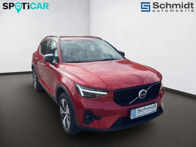 Volvo XC40 Dark Plus