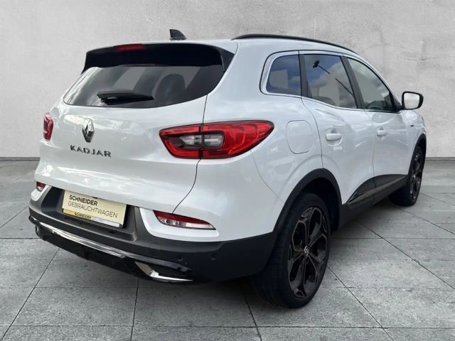 Renault Kadjar TCe 140