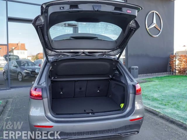 Mercedes-Benz B 200 Progressive