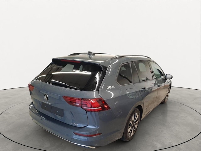 Volkswagen Golf 1.5 eTSI Golf VIII Variant