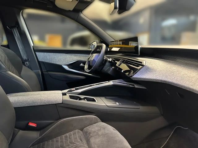 Peugeot 3008 GT-Line