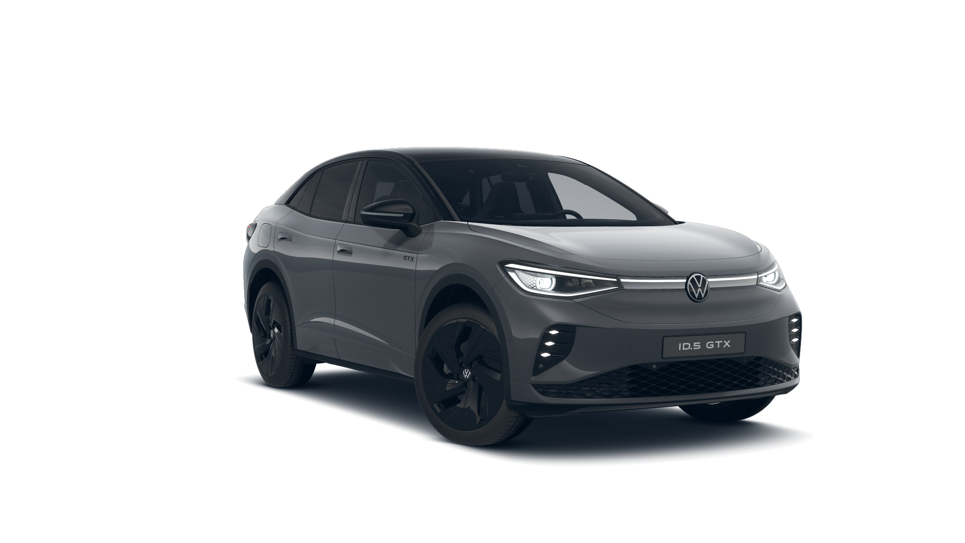 Volkswagen ID.5 4Motion GTX