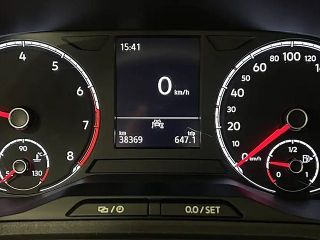 Volkswagen T-Cross 1,0 TSI *AHK*CarPlay*Sitzheizung*