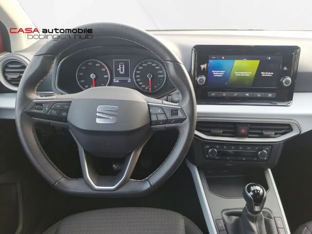 Seat Arona 1.0 TSI Style