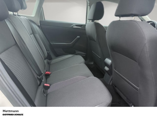 Volkswagen Taigo 1.0 TSI Life