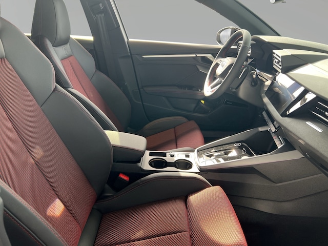 Audi A3 35 TFSI S-Tronic