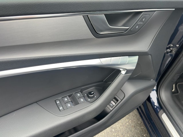 Audi A6 45 TFSI Avant Quattro S-Tronic Sport