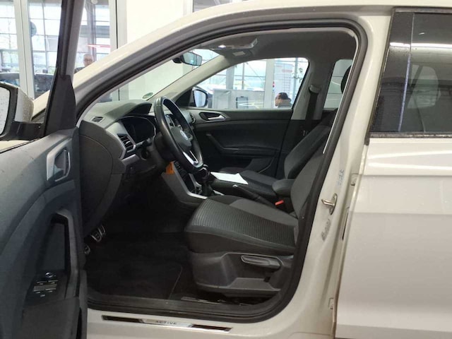 Volkswagen T-Cross 1.0 TSI IQ.Drive