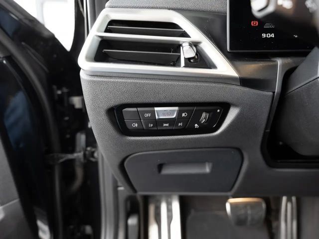 BMW M3 Competition Touring xDrive