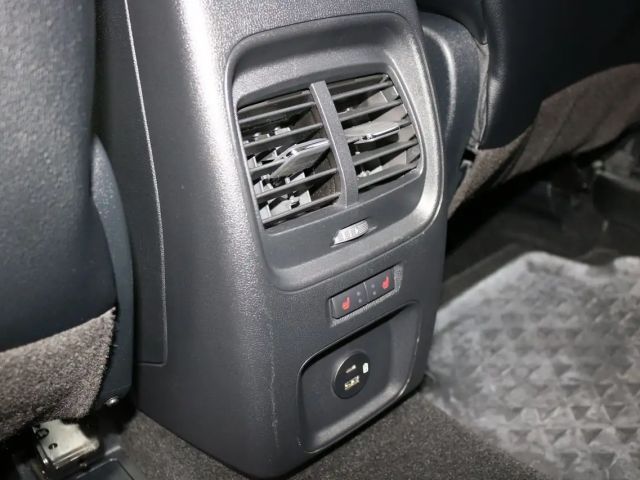 Ford Kuga AWD Titanium X