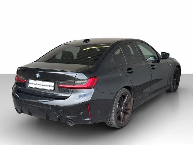 BMW 330 M-Sport Sedan