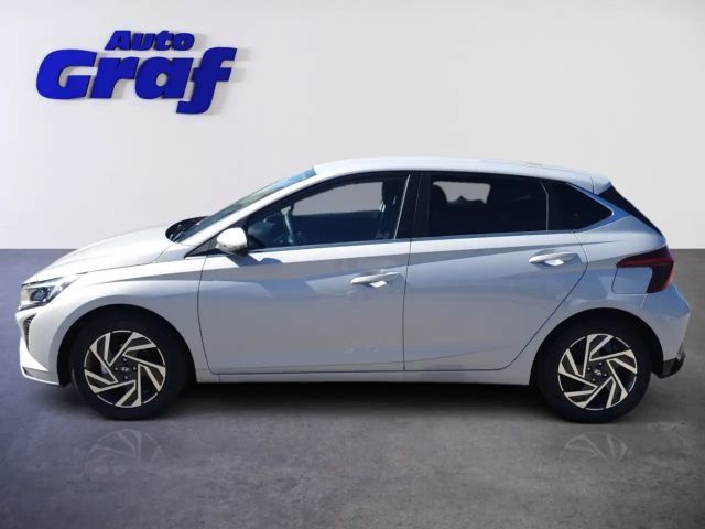 Hyundai i20 1.2