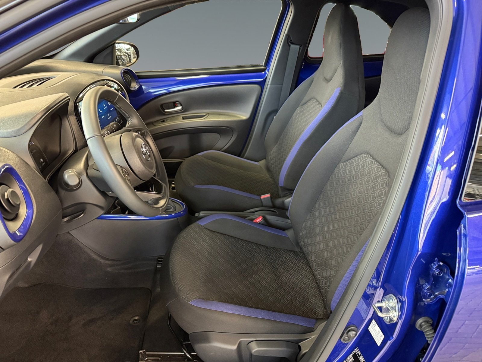 Toyota Aygo X 5-deurs Comfort