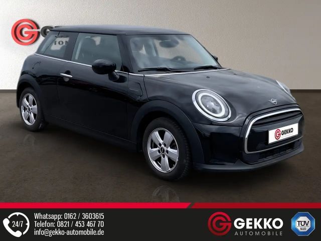 MINI Cooper +NAVI+PDC+2-Zonen+APP+DAB+KeylessGO