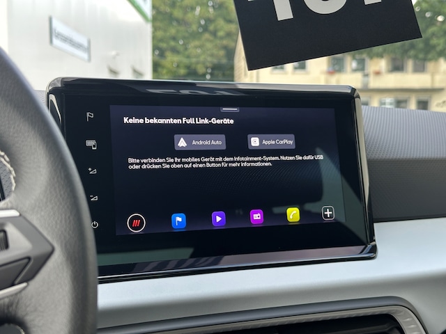 Seat Ibiza 1.0 TSI DSG