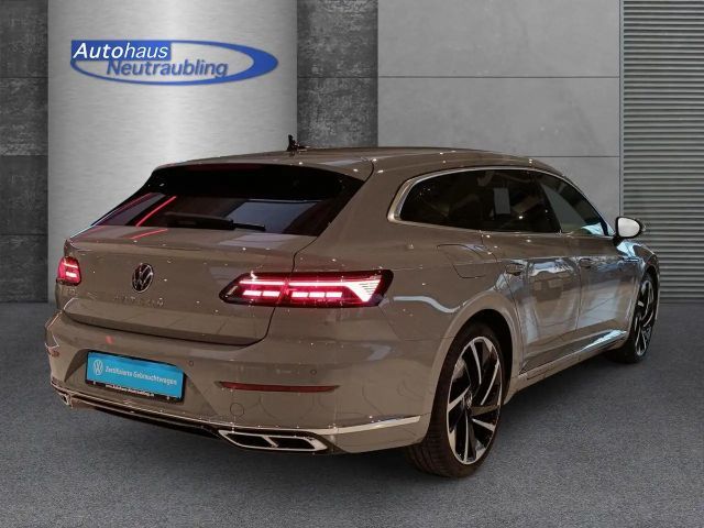 Volkswagen Arteon Shooting Brake 2.0 TSI