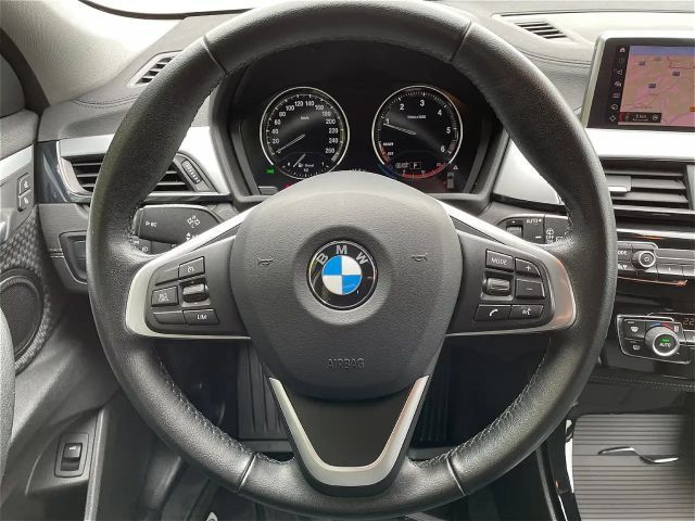BMW X2 Advantage pakket Coupé xDrive18d