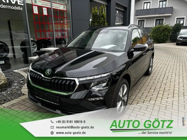 Skoda Kamiq Drive