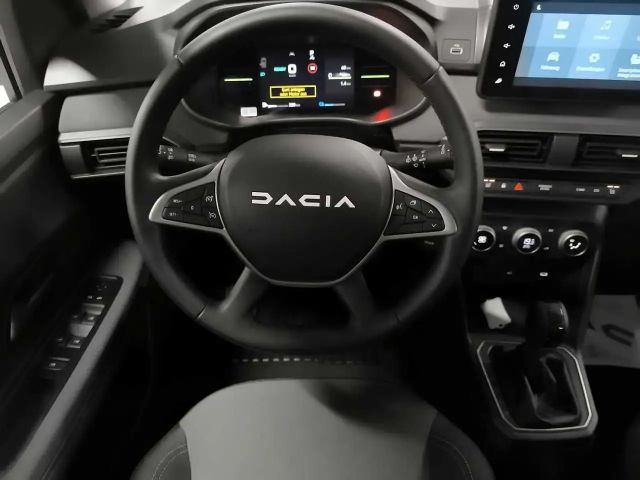 Dacia Jogger Extreme Hybrid 140