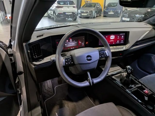 Opel Astra 1.2 Turbo GS-Line Grand Sport Turbo