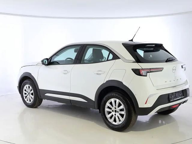 Opel Mokka Edition Turbo