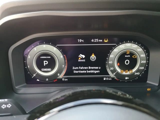 Nissan Qashqai AWD DIG-T