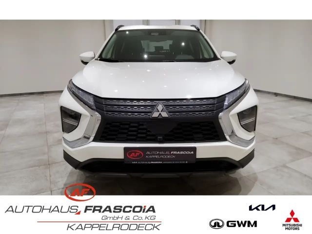 Mitsubishi Eclipse Cross 4WD PHEV