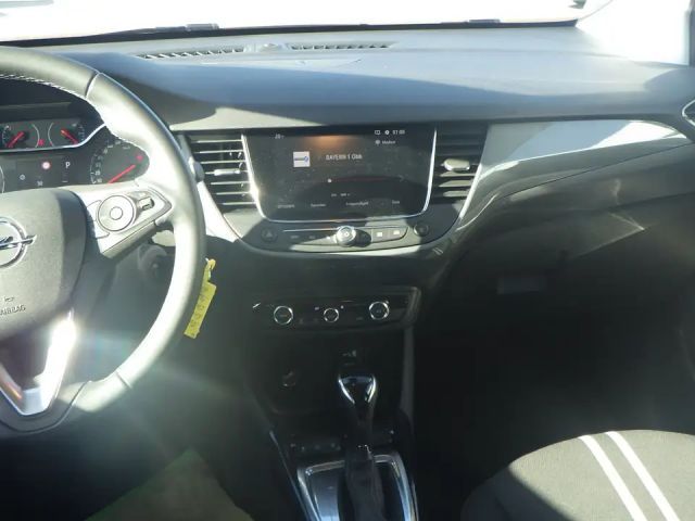 Opel Crossland X Elegance
