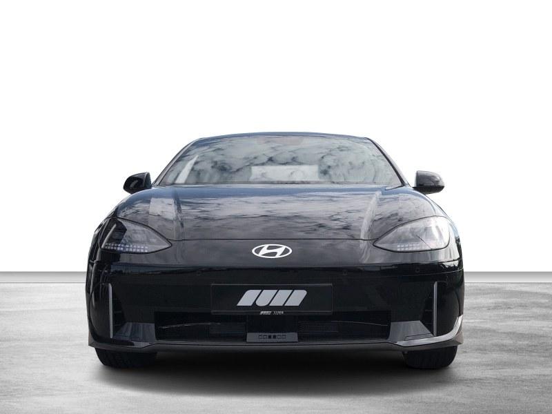 Hyundai IONIQ 6 Limousine AKTION! Navi HUD Leder Shz PDC