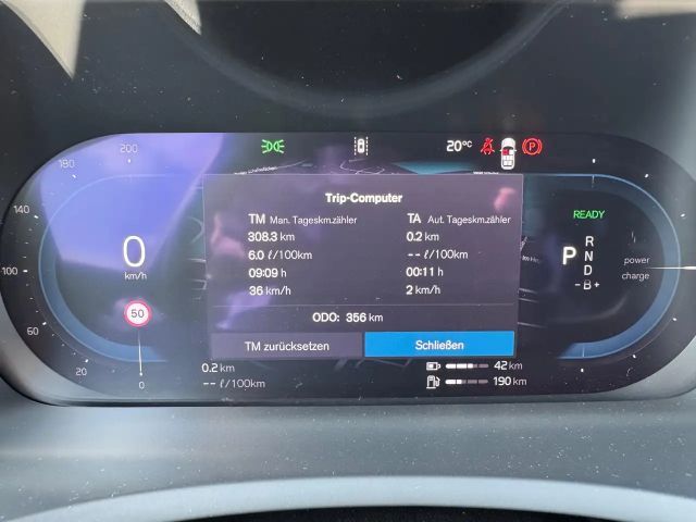 Volvo XC90 AWD Dark Plus Recharge T8