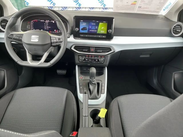 Seat Arona 1.0 TSI DSG Style