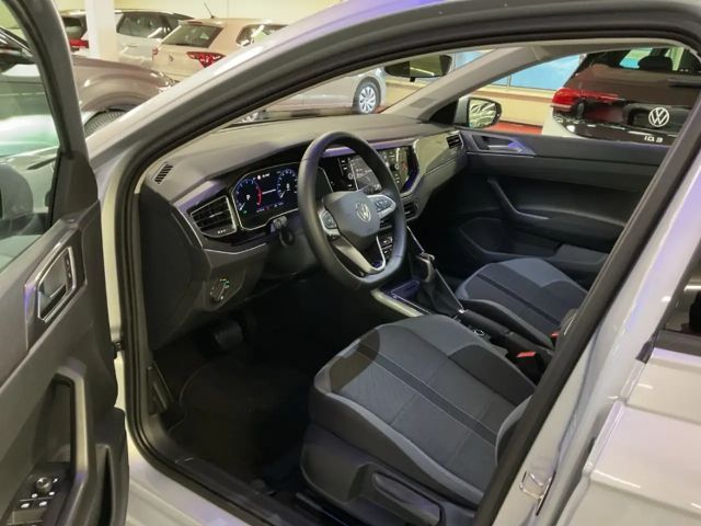 Volkswagen Polo 1.0 TSI DSG IQ.Drive Style