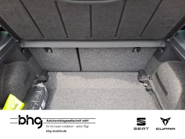 Seat Ibiza 1.0 TSI Black DSG FR-lijn