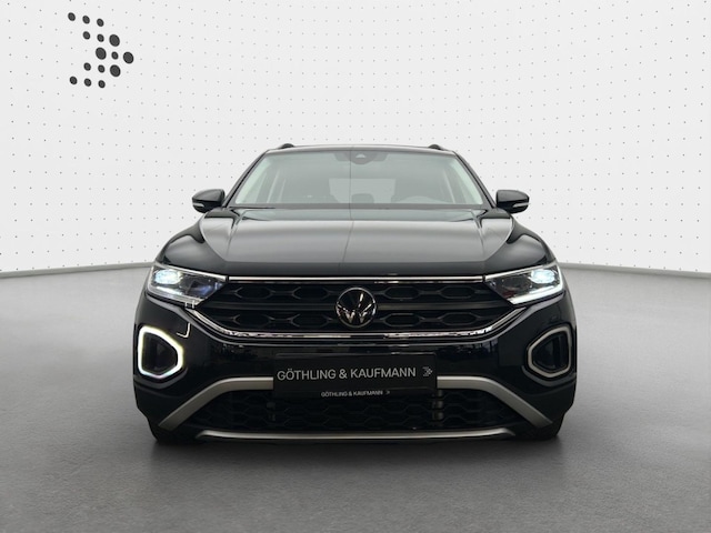 Volkswagen T-Roc 2.0 TDI DSG