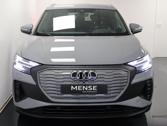 Audi Q4 e-tron 40