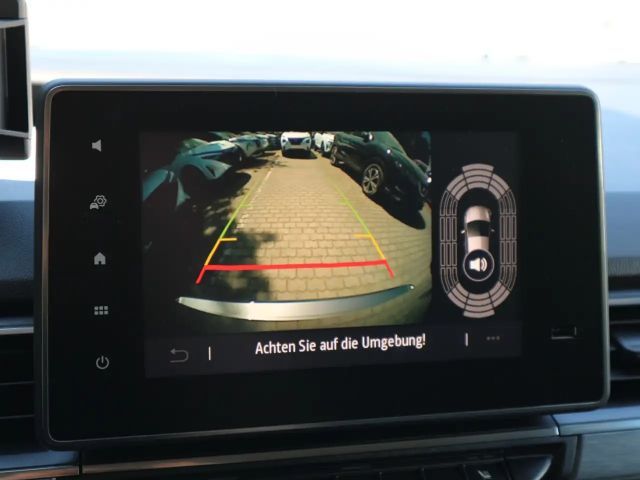 Nissan Townstar DIG-T Tekna