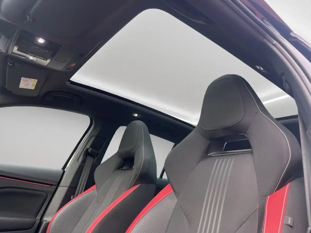 Skoda Scala Monte Carlo