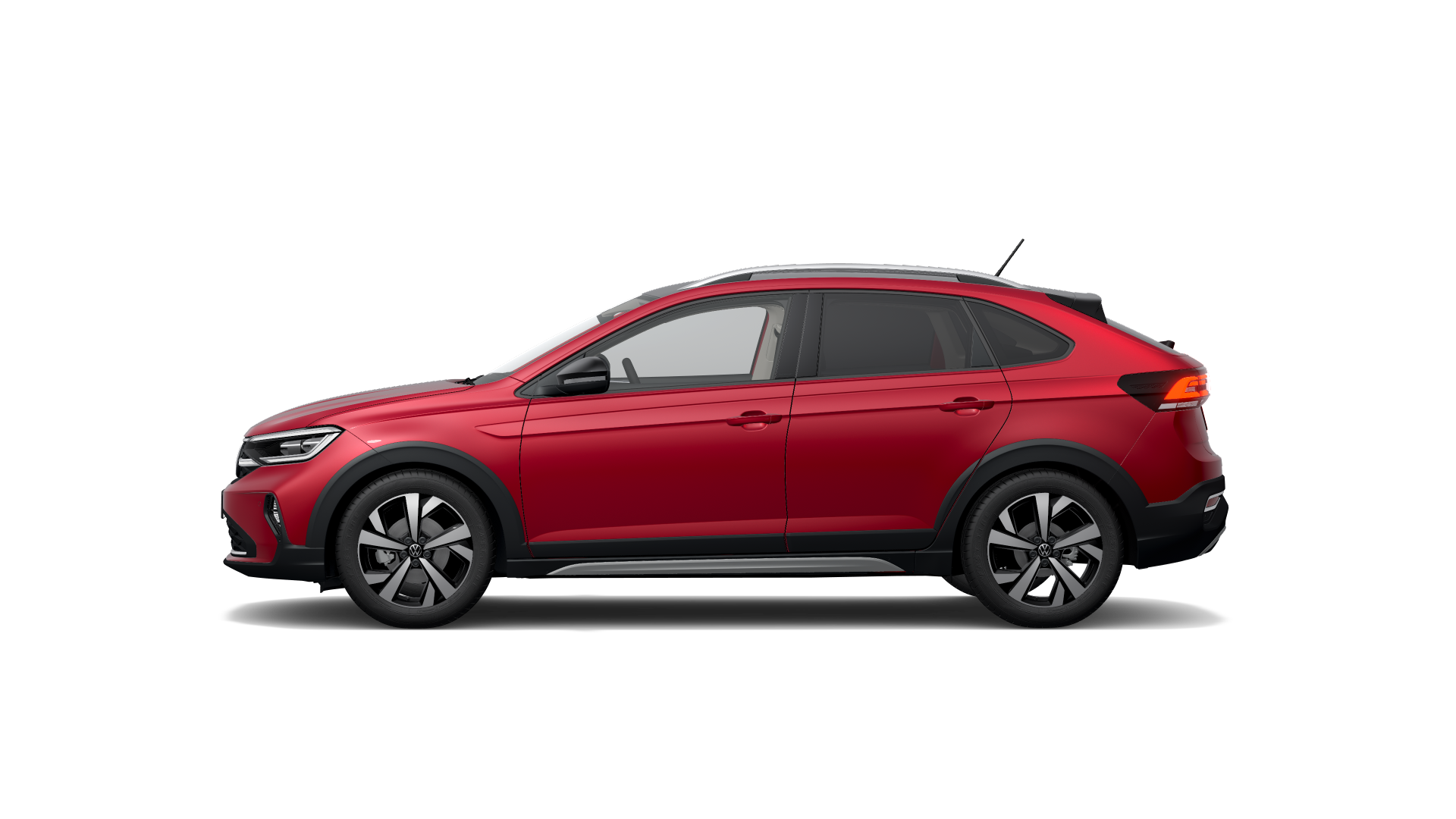 Volkswagen Taigo 1.0 TSI Style