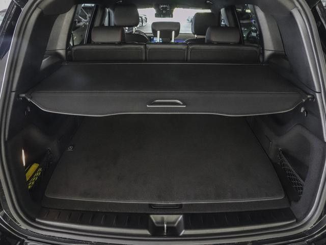 Mercedes-Benz GLB 200 GLB 200 d