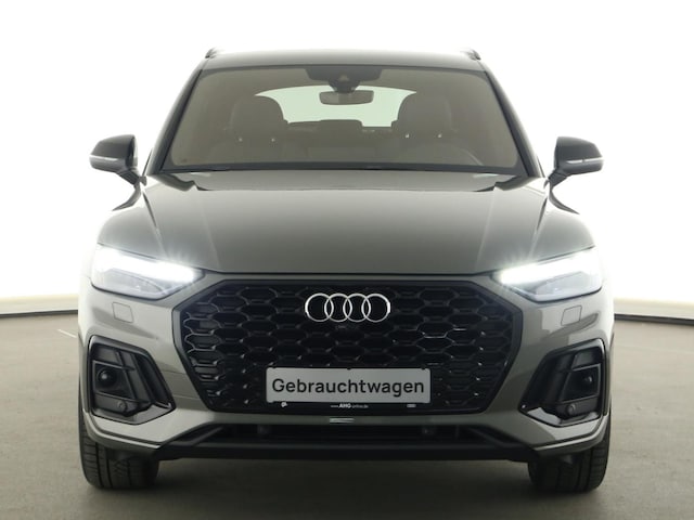 Audi Q5 35 TDI S-Tronic Sportback