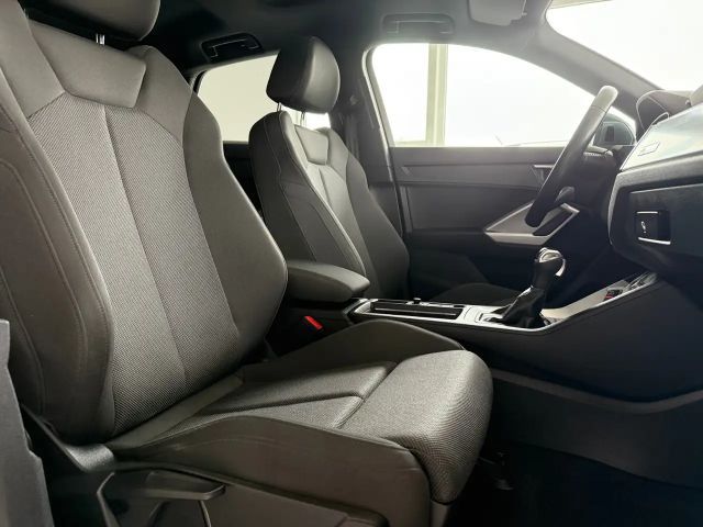 Audi Q3 35 TFSI S-Line Sportback