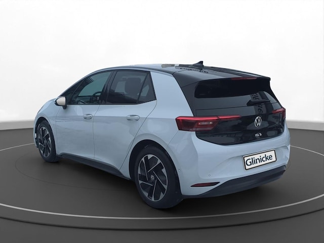 Volkswagen ID.3 58 KWh Performance Pro