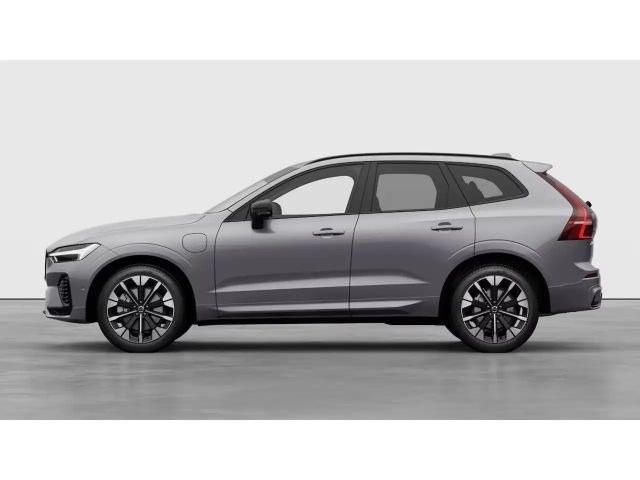 Volvo XC60 Dark T8 Ultra