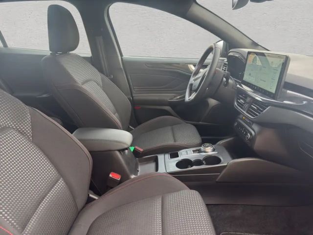 Ford Focus 1.5 EcoBlue Wagon