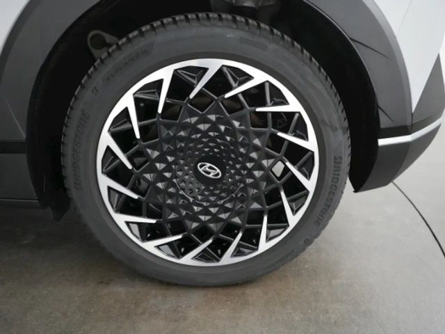 Hyundai IONIQ 5 Techniq