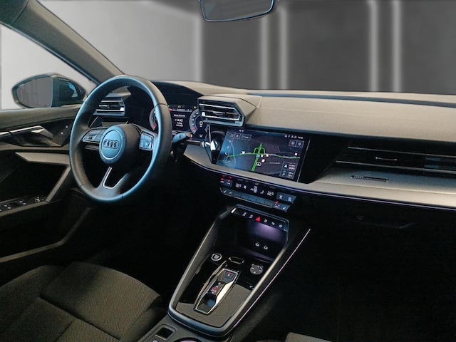 Audi A3 35 TDI S-Tronic Sportback