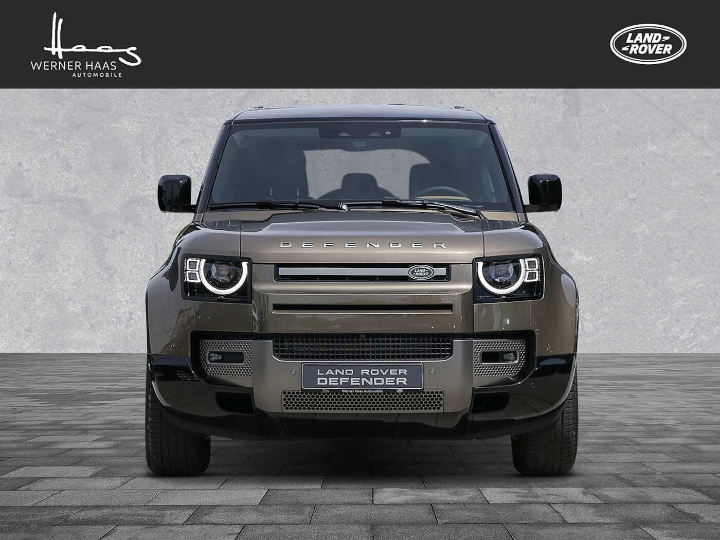 Land Rover Defender 110 Dynamic HSE