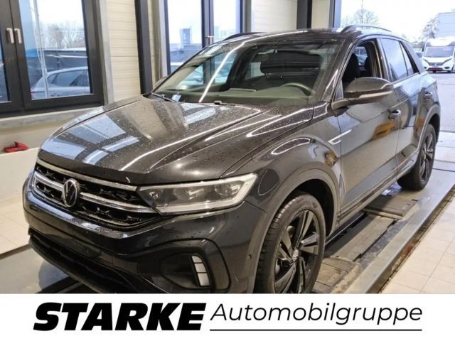 Volkswagen T-Roc 1.5 TSI DSG R-Line