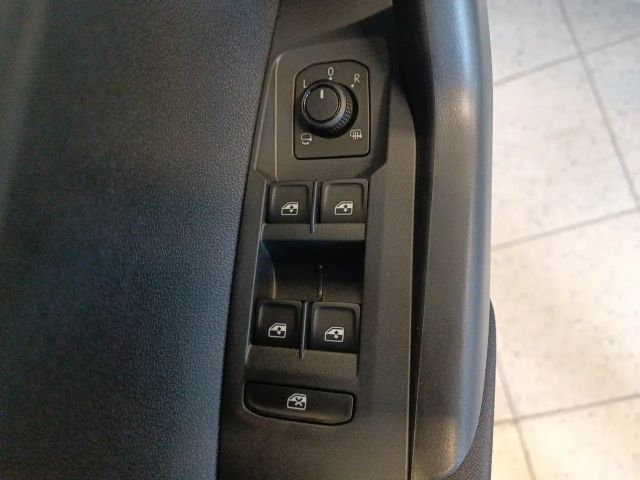 Volkswagen Taigo 1.0 TSI Life