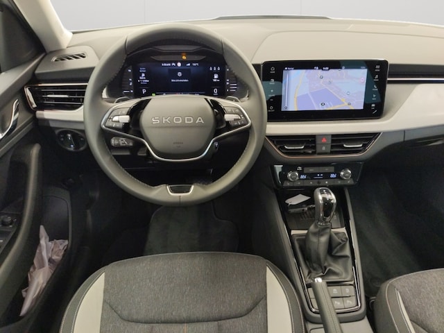 Skoda Kamiq 1.0 TSI Tour